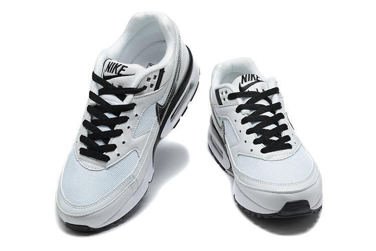 Nike Air Max BW 'White' - Banlieue91