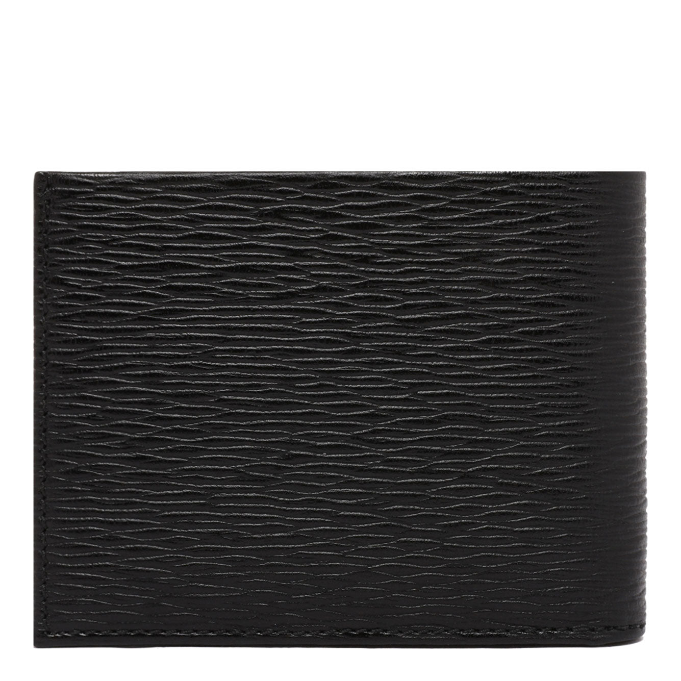 Ferragamo Mini 100% Leather Wallet - Banlieue91 -