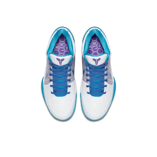 Nike Kobe 4 Protro Draft Day Hornets - Banlieue91 -