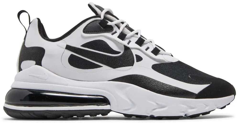 Nike Air Max 270 React 'Oreo'