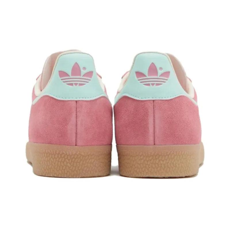Adidas Originals Gazelle Indoor 'Bliss Pink' - Banlieue91 -