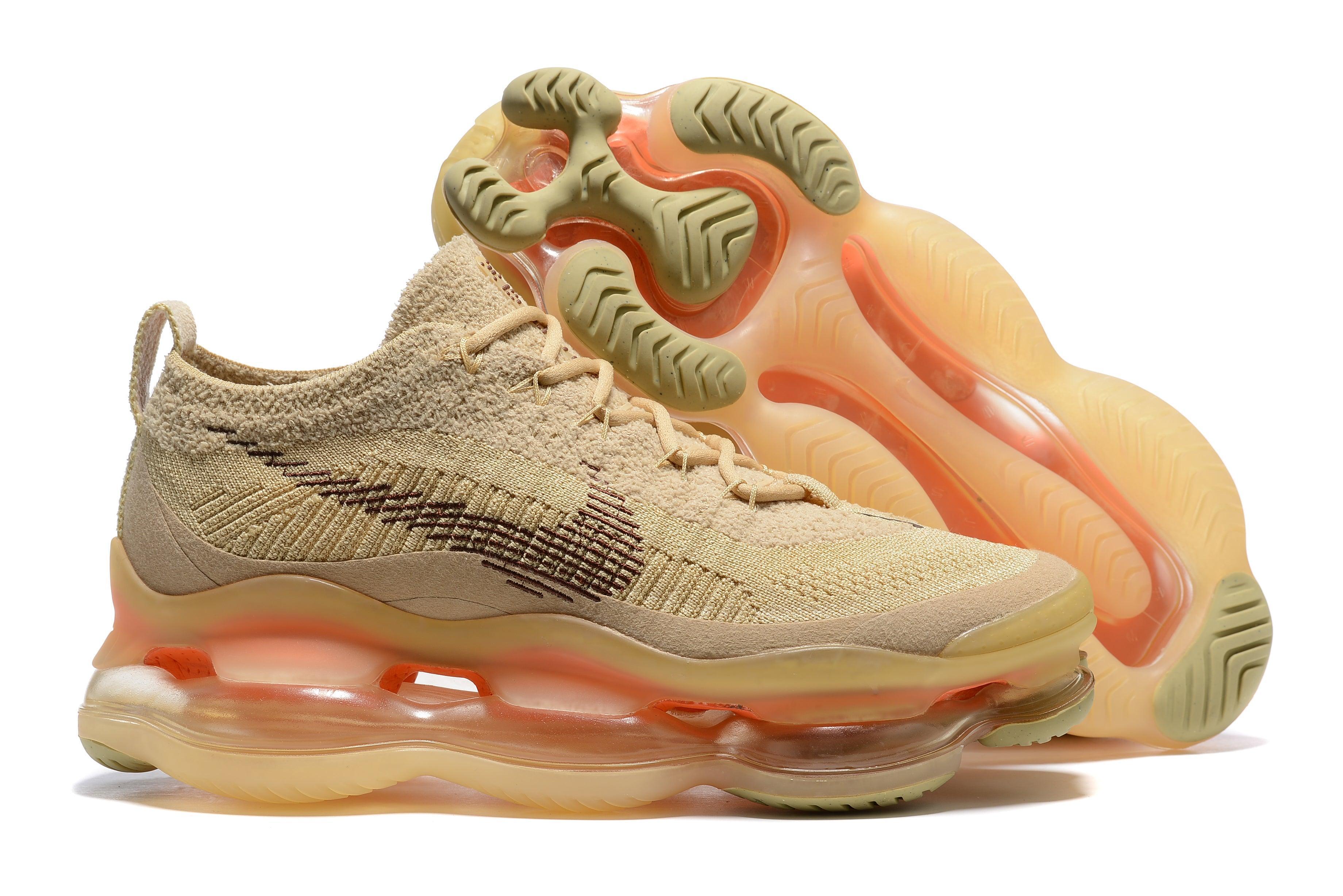 Air Max Scorpion 'Sesame' - Banlieue91