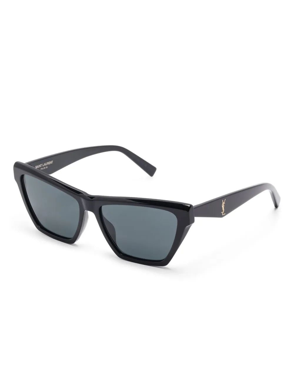 SAINT LAURENT Chic Acetate SL M103 Women's Sunglasses - Banlieue91 -