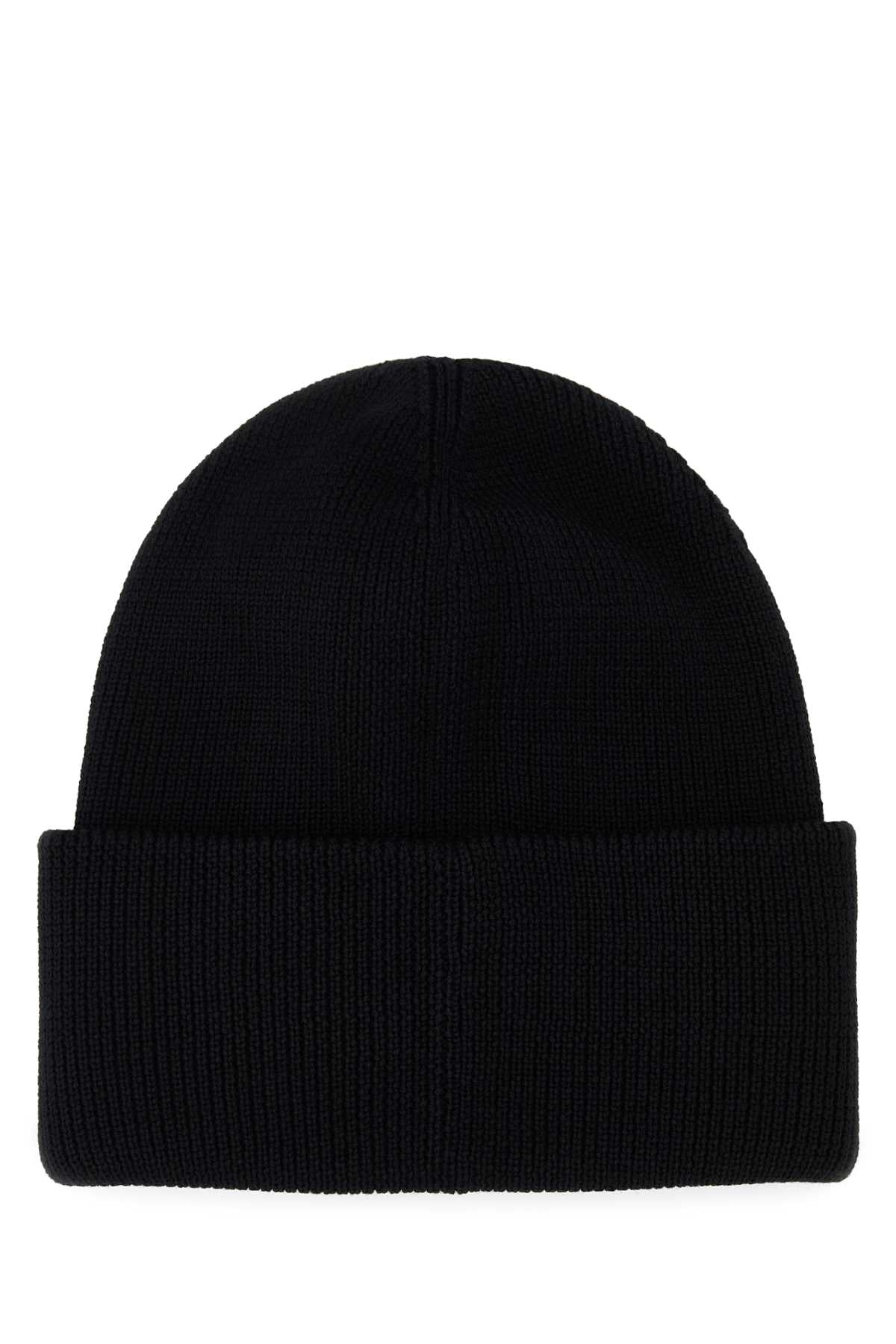 CANADA GOOSE Wool Arctic Beanie Hat - Banlieue91 -