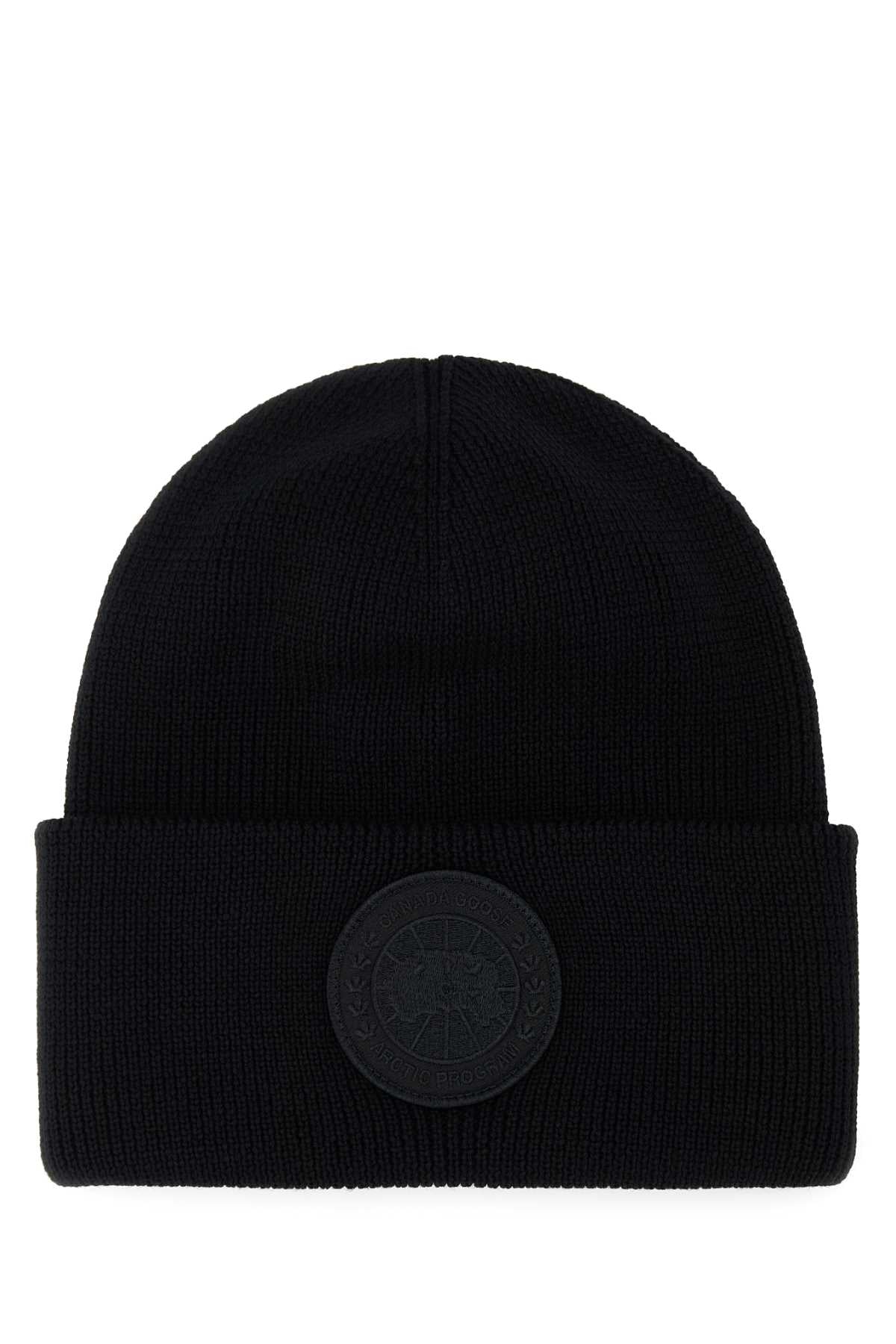 CANADA GOOSE Arctic Disc Toque - Banlieue91 -