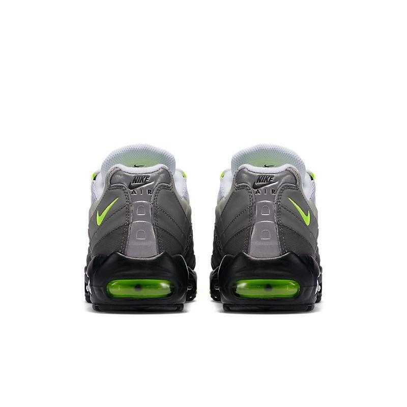 Air Max 95 'OG Neon 3M' - Banlieue91