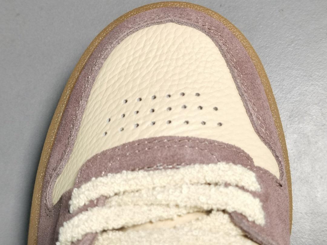 Fendi Match Low Tops - Banlieue91