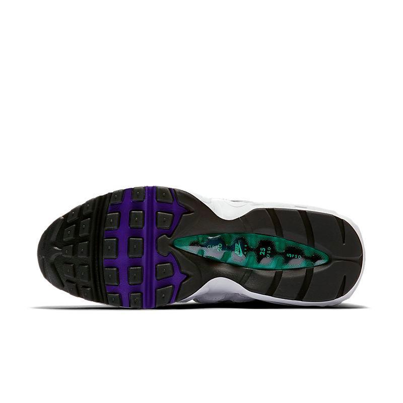 Air Max 95 'Grape' - Banlieue91