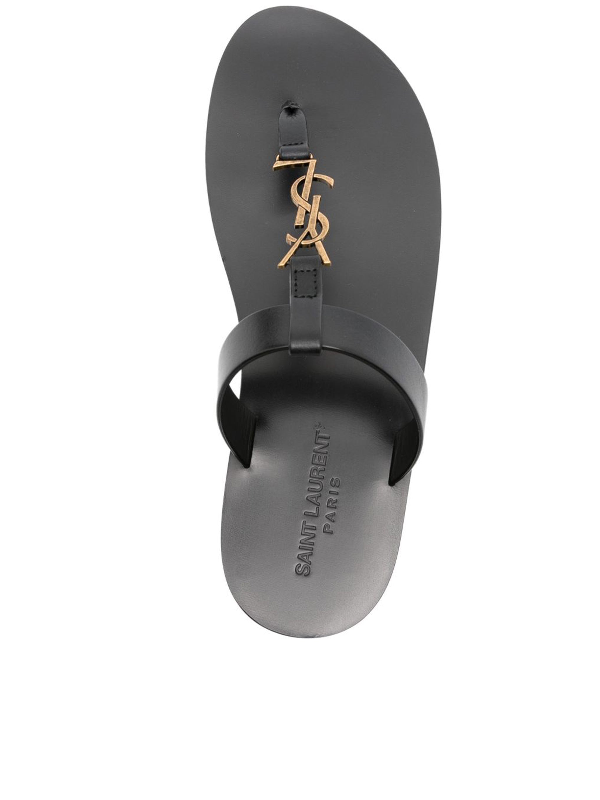 Saint Laurent Sandali Cassandre - Banlieue91 -