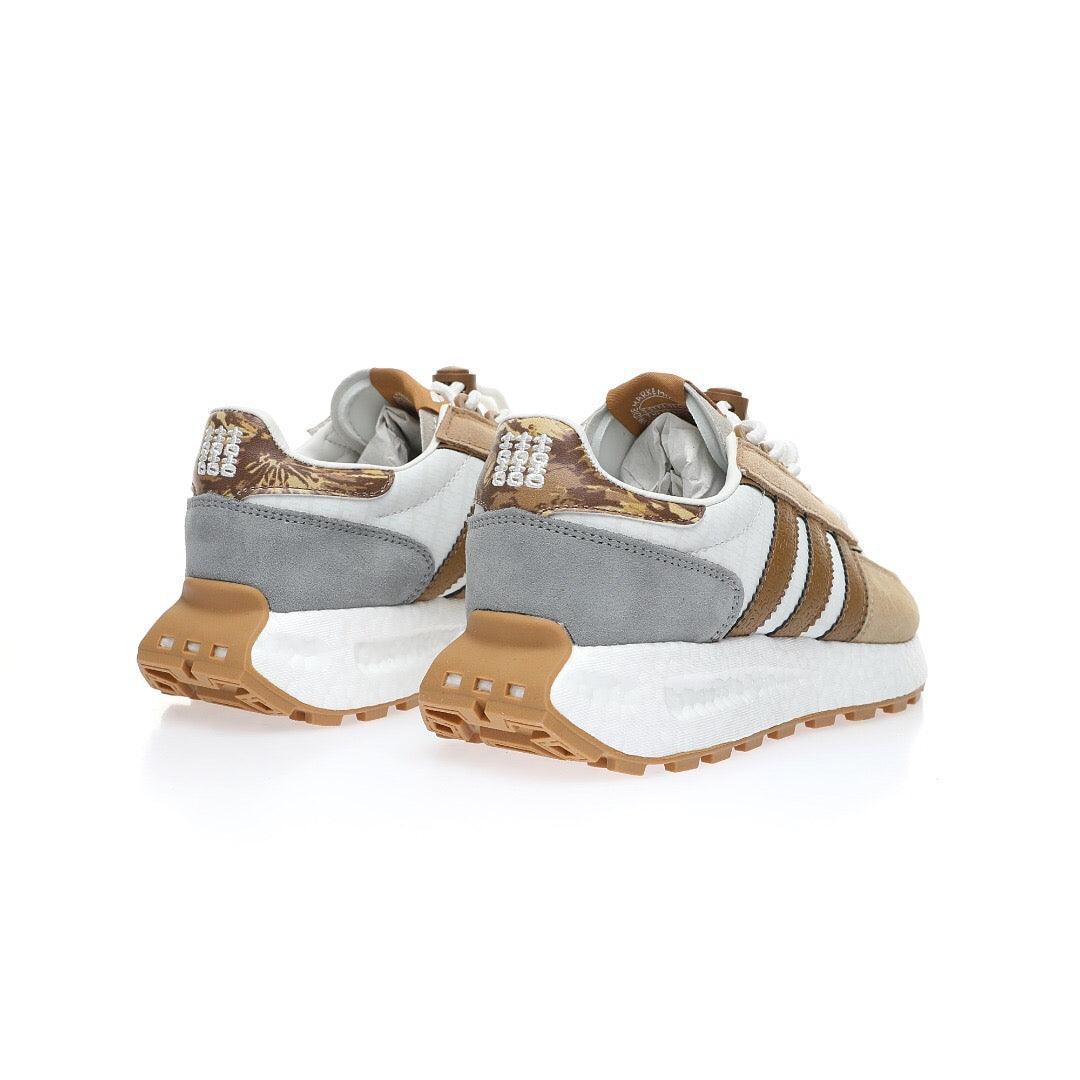 Adidas Retropy E5 'Chinese New Year' - Banlieue91