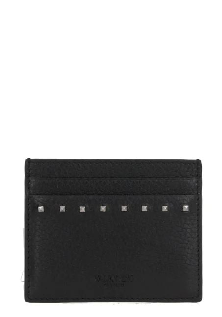 VALENTINO Mini Card Holder for Men - Banlieue91 -