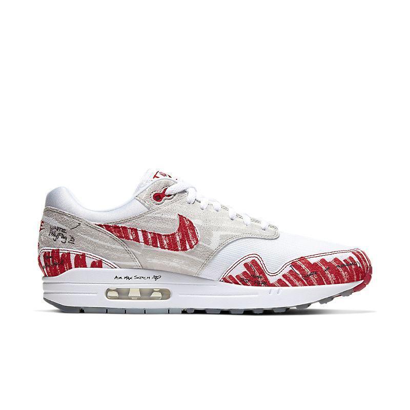 Nike Air Max 87 'Tinker Sketch to Shelf' - Banlieue91