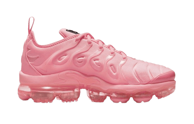 Nike Air VaporMax Plus 'Sunset Pulse Bubblegum' - Banlieue91