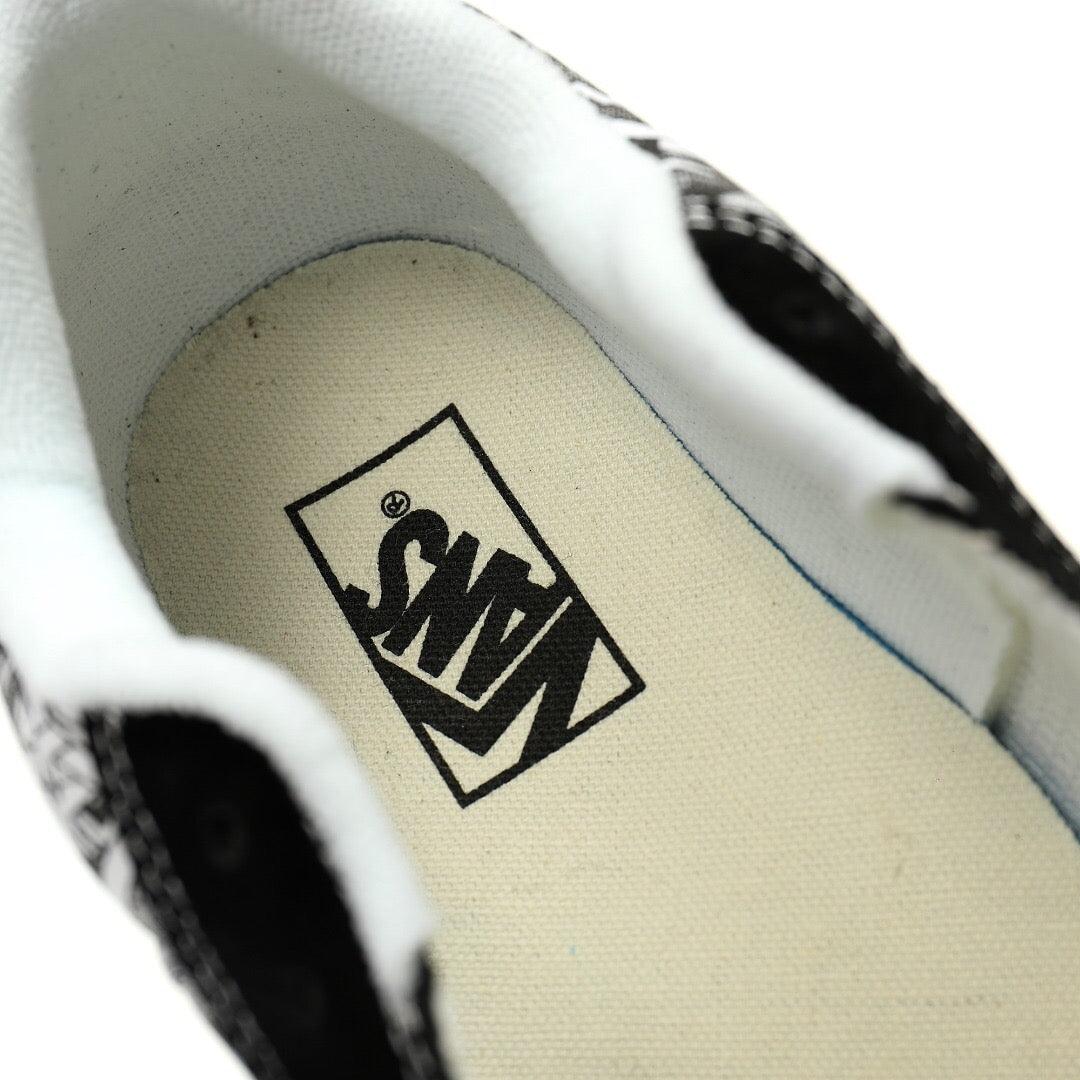 Sneakersnstuff x Vans Chukka Push Skate "SNS" - Banlieue91