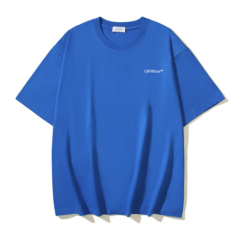 OFF-WHITE Caravaggio The Crowning With Thorns T-Shirt - Banlieue91 -