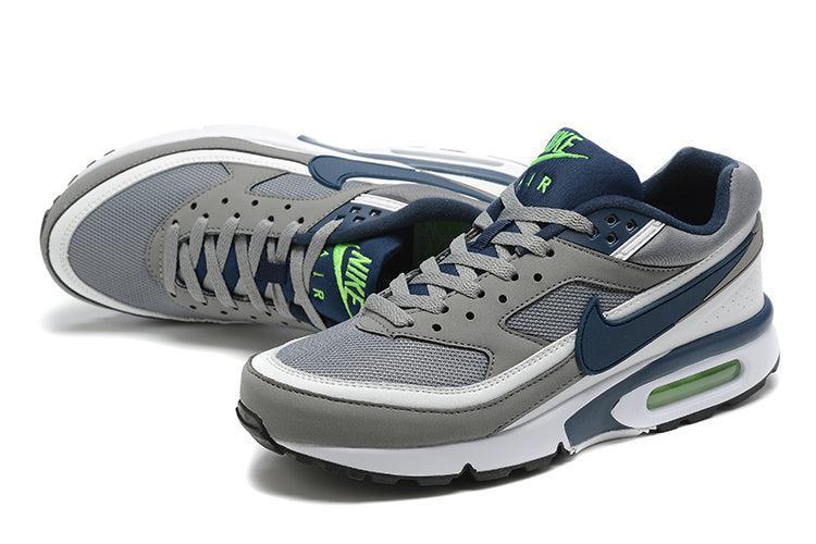 Nike Air Max BW 'Cool Grey' - Banlieue91