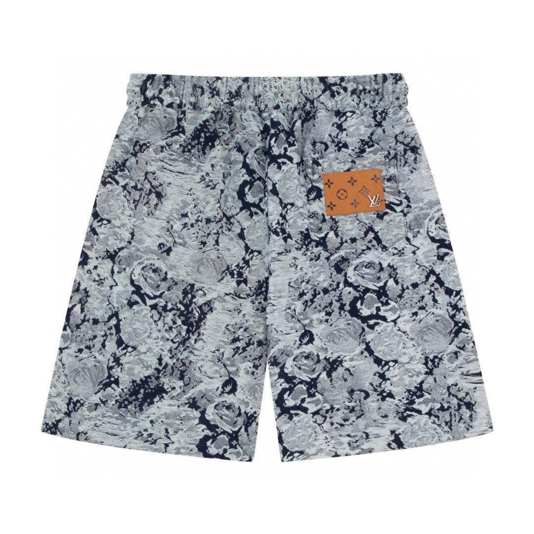 Louis Vuitton Sport Short Pant - Banlieue91