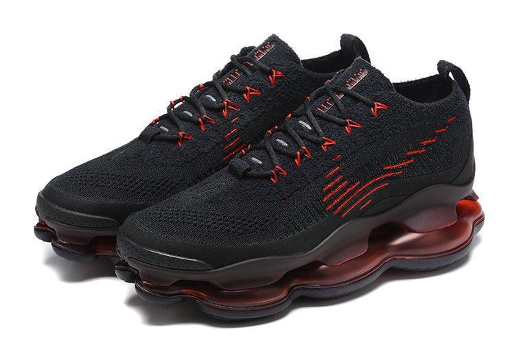 Air Max Scorpion 'Black University Red' - Banlieue91