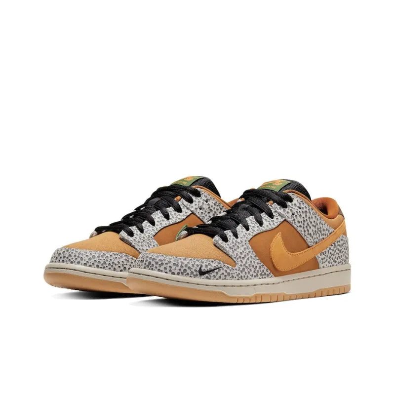 Nike SB Dunk Low Safari