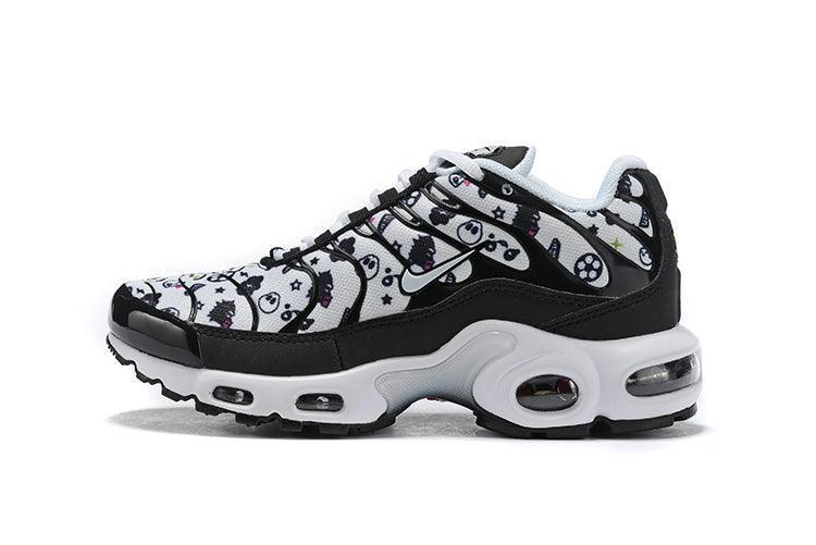 Nike Air Max Plus 'UFO White' - Banlieue91