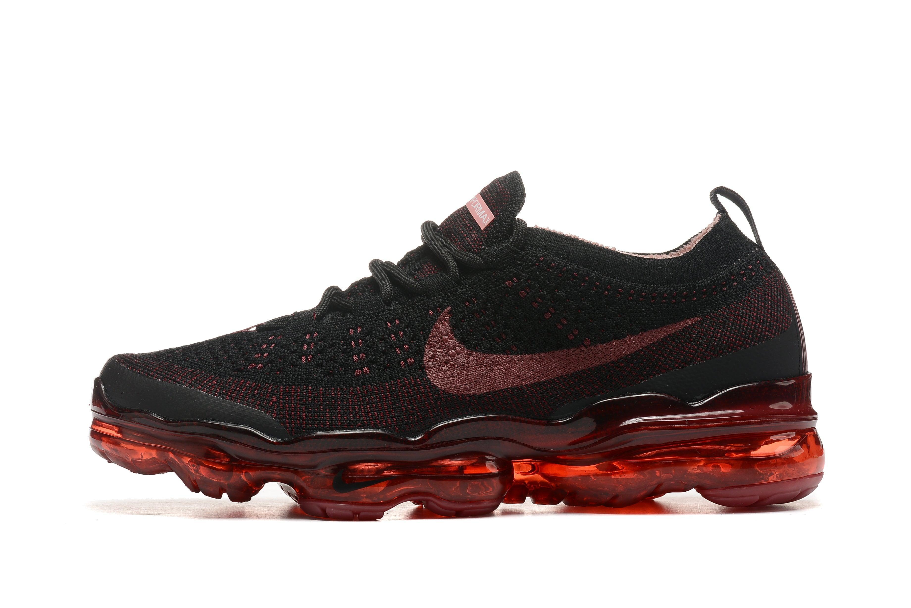 Nike Air VaporMax 2023 Flyknit 'Black Cedar' - Banlieue91