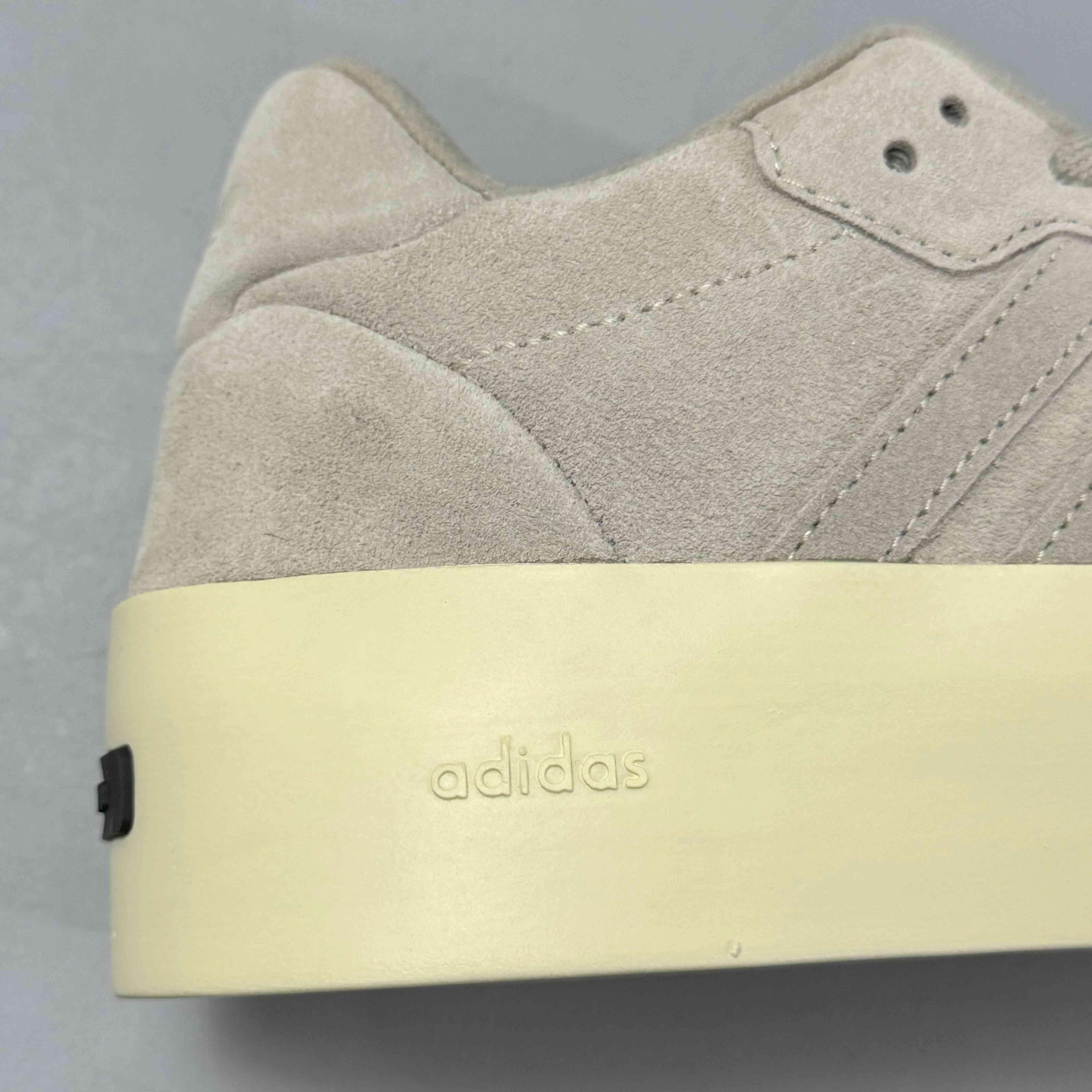 Adidas Originals FORUM X Fear of God - Banlieue91