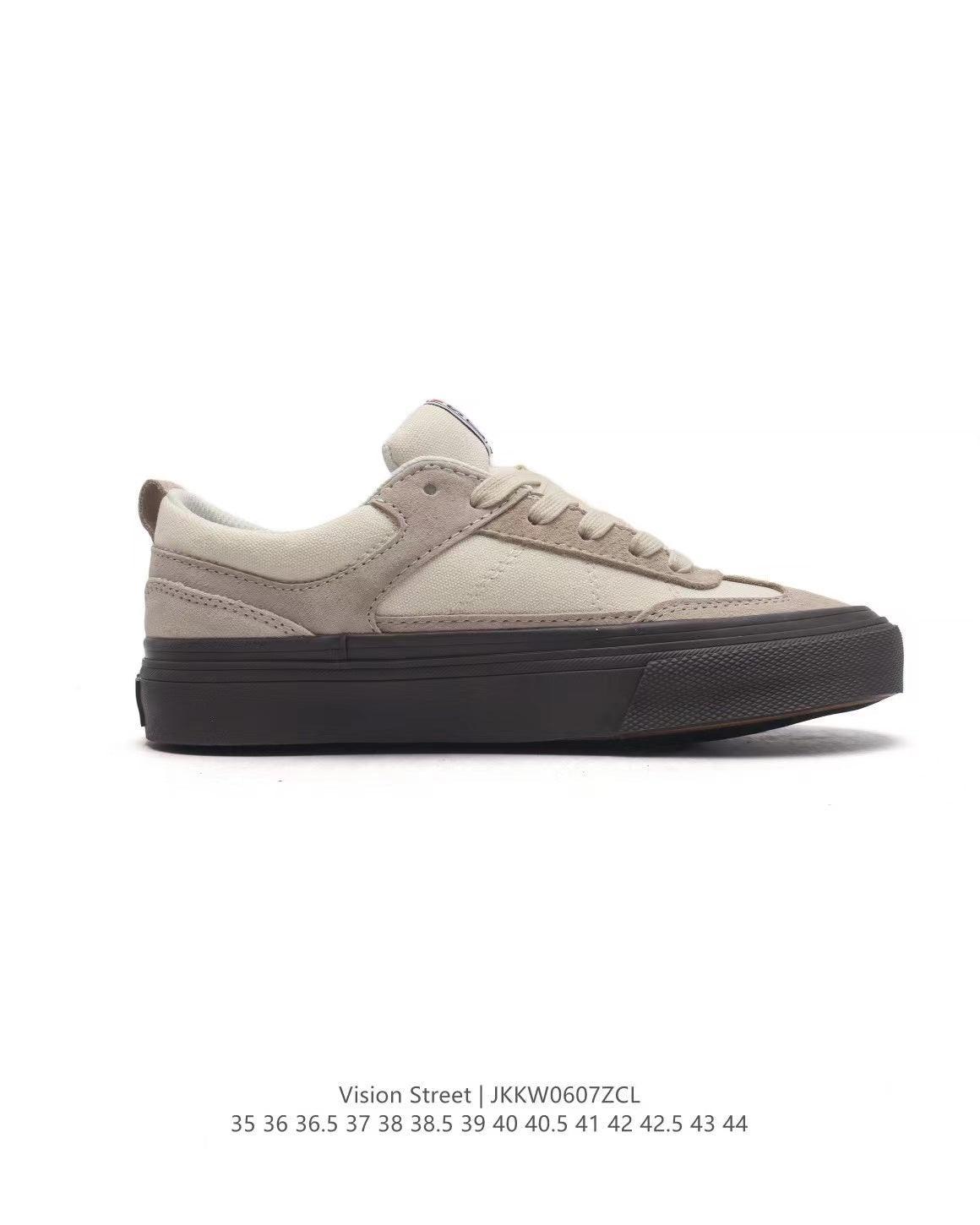 Vans Vision Street Wear - Banlieue91
