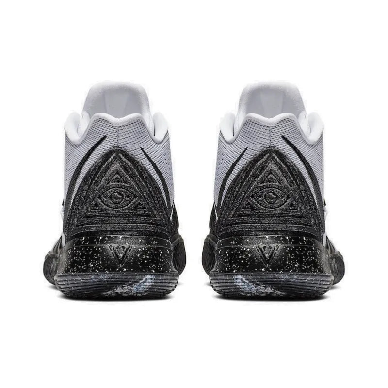Nike Kyrie 5 'Cookies Cream' - Banlieue91 -