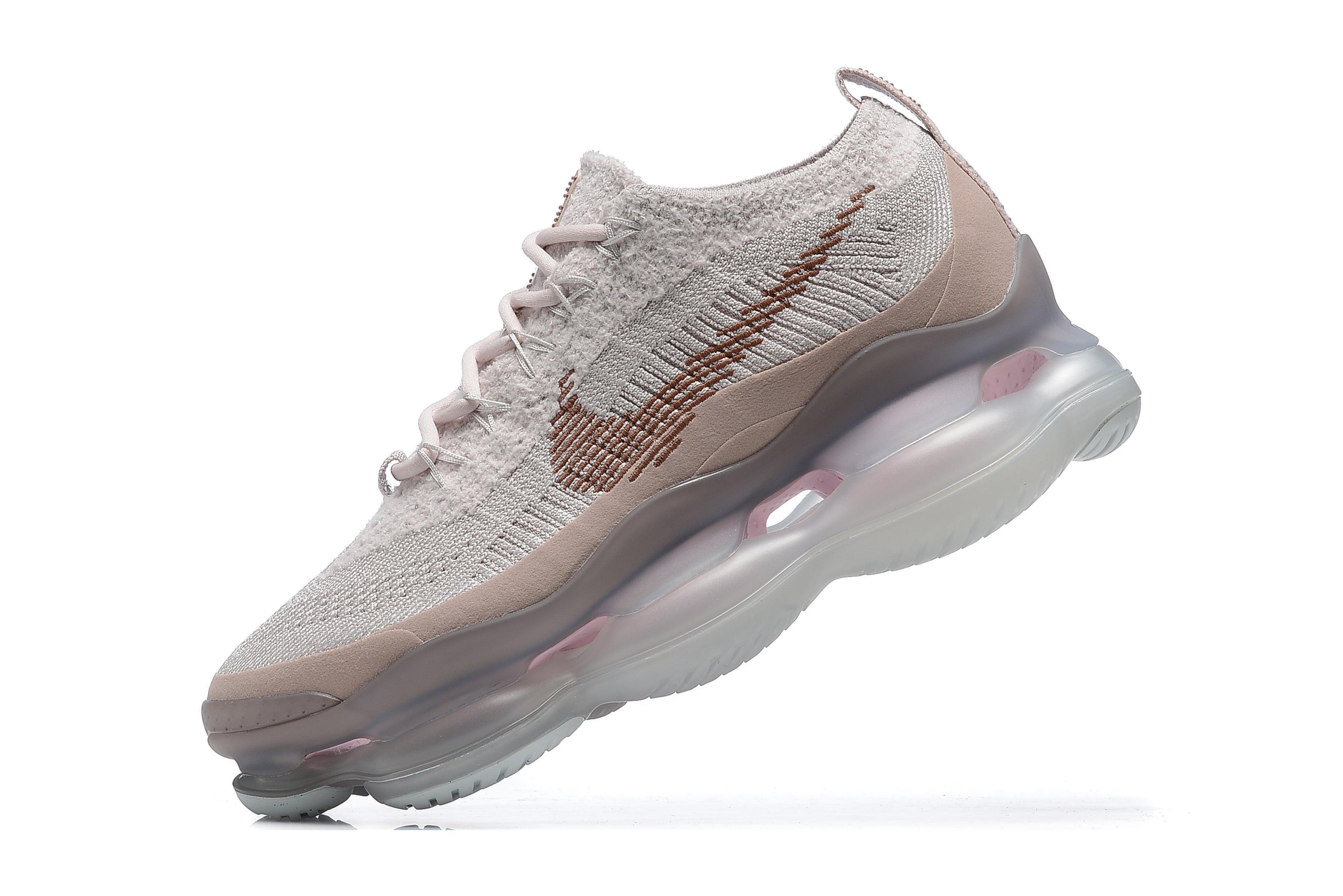 Air Max Scorpion 'Pink' - Banlieue91