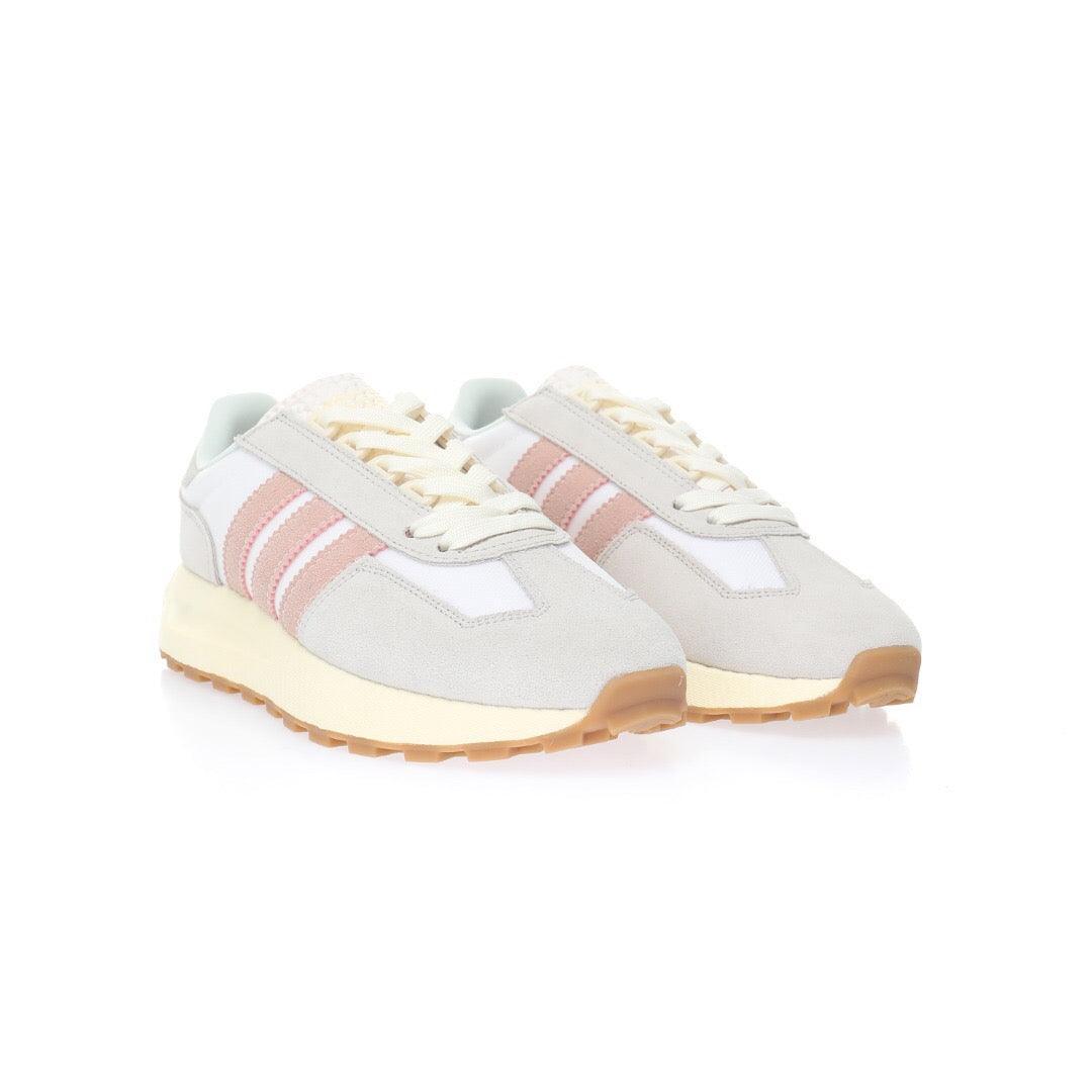 Adidas Retropy E5 'Off White Bliss Orange' - Banlieue91