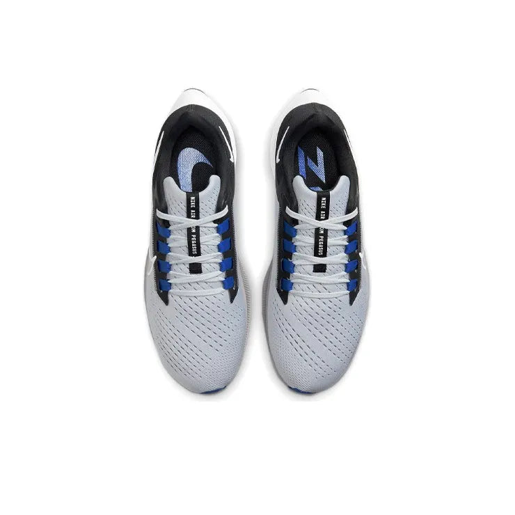 Nike Air Zoom Pegasus 38 Wolf Grey - Banlieue91 -