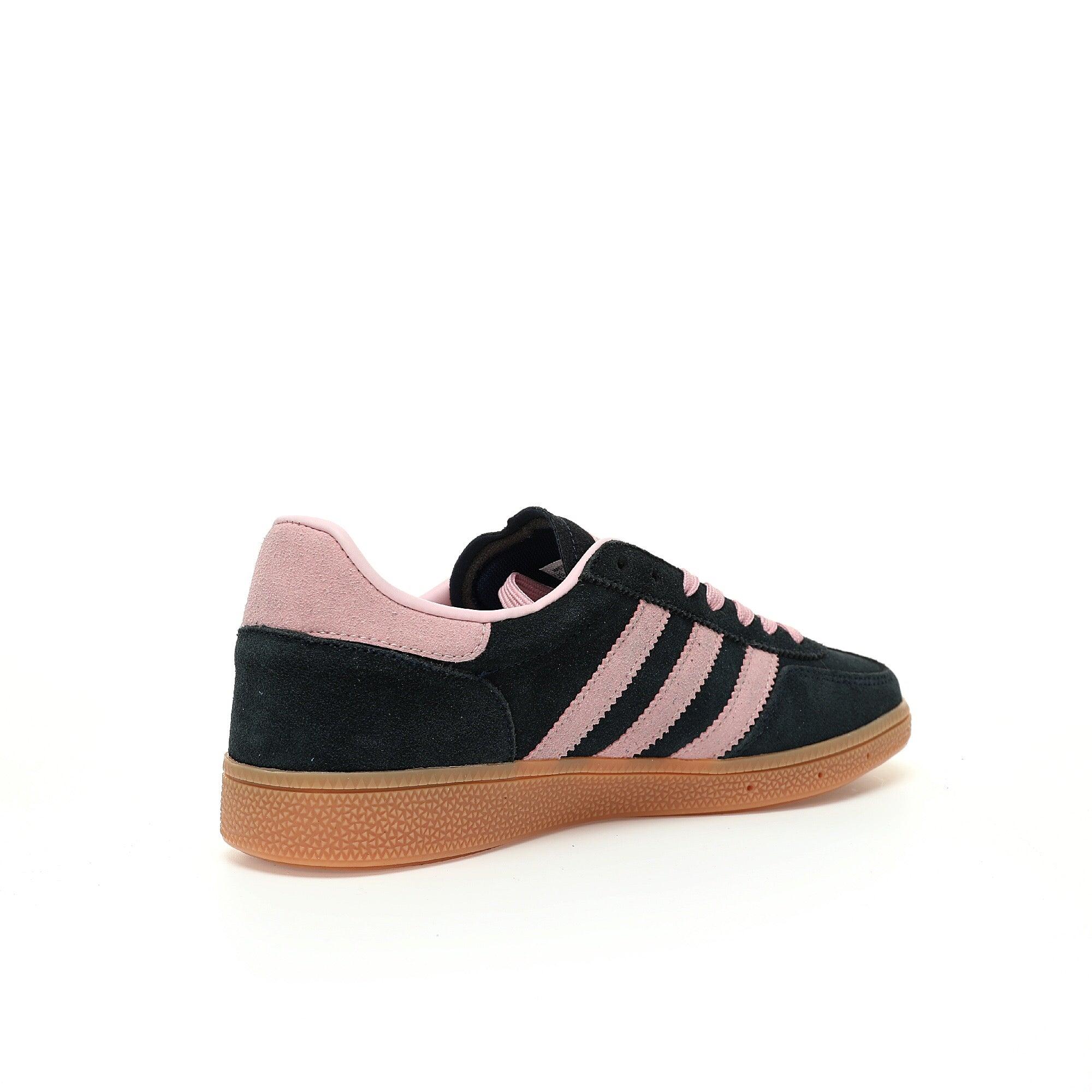 Adidas Handball Spezial 'Core Black Clear Pink Gum' - Banlieue91 -