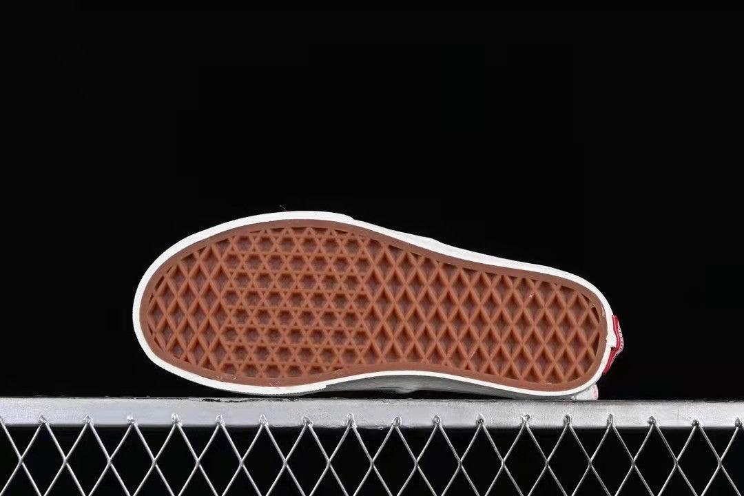 Vans Vault OG Authentic LX Dragon Black - Banlieue91