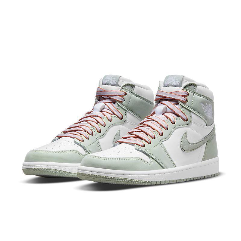 Air Jordan 1 High 'Seafoam' - Banlieue91
