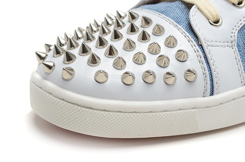 CHRISTIAN LOUBOUTIN - SNEAKER - Banlieue91 -