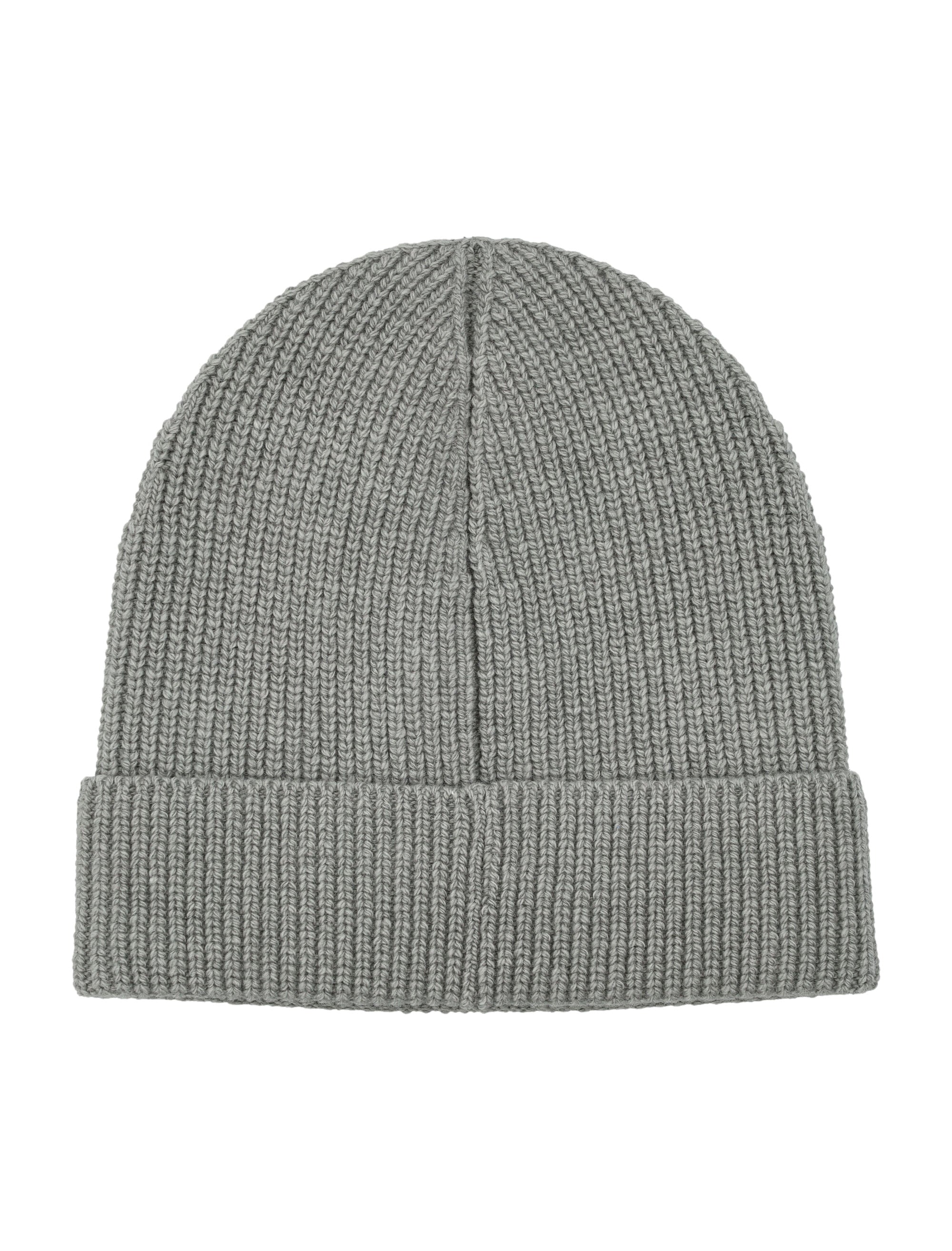 FEAR OF GOD Merino Wool Beanie for Men - FW25 - Banlieue91 -