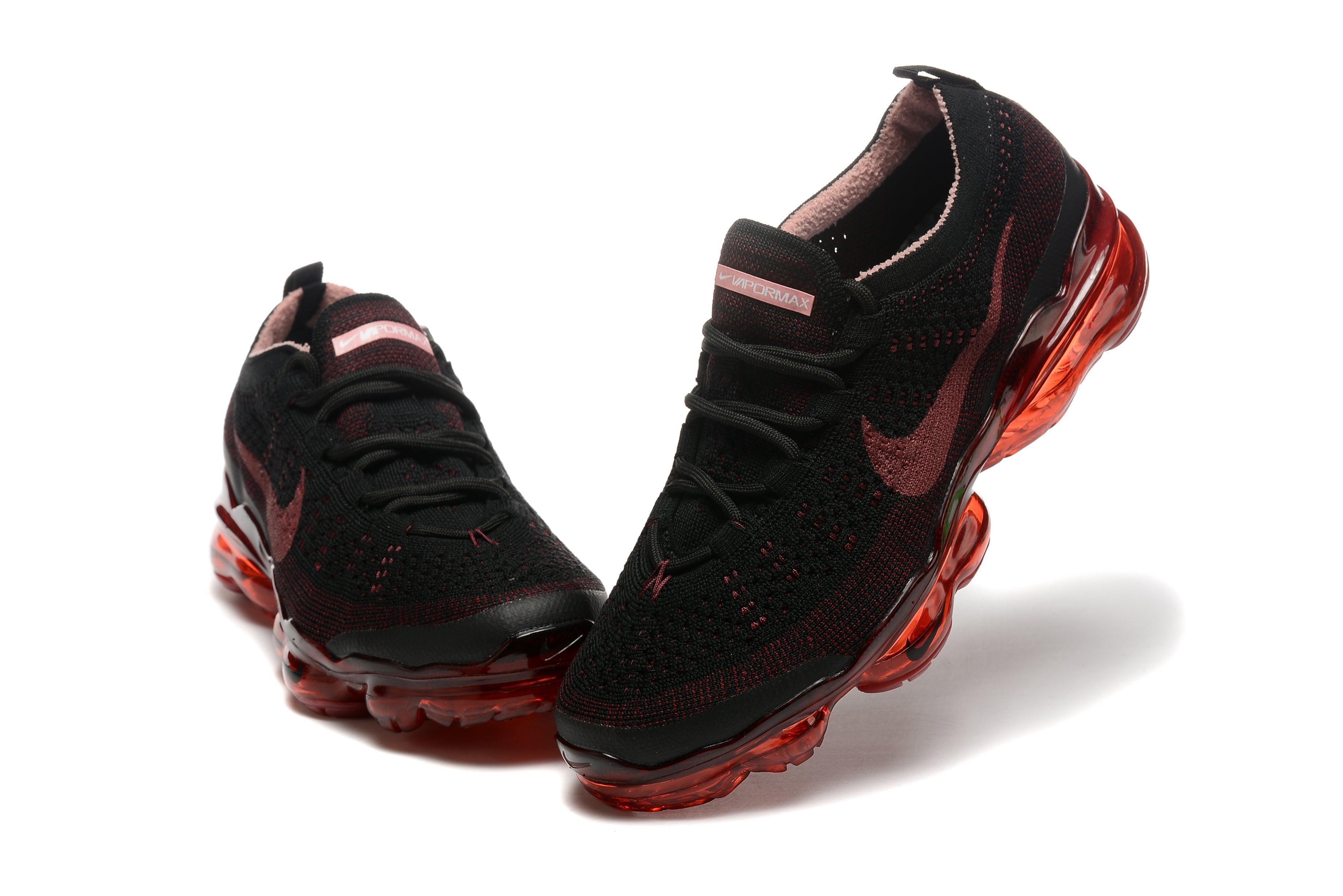 Nike Air VaporMax 2023 Flyknit 'Black Cedar' - Banlieue91