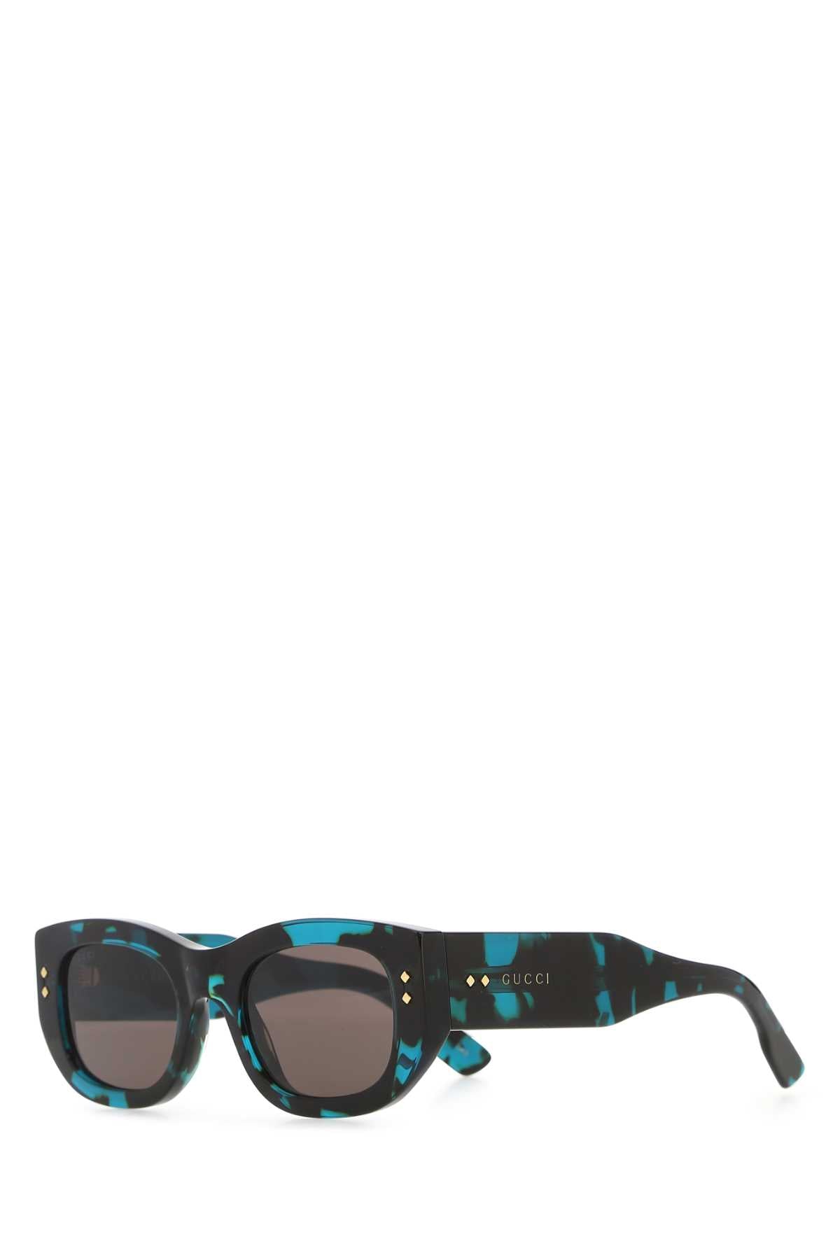GUCCI Trendy Acetate Sunglasses for Women - Banlieue91 -