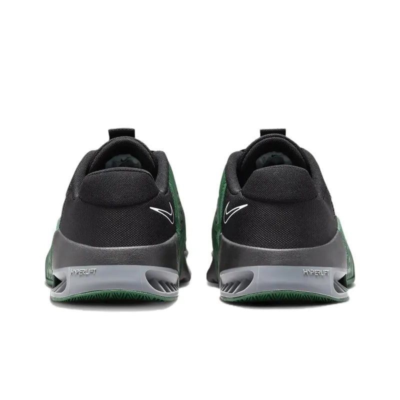 Nike Metcon 9 (Team) Black Gorge Green Smoke Grey White