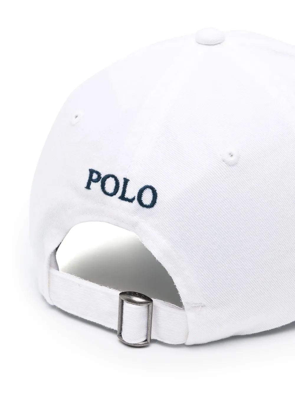 POLO RALPH LAUREN Sport Cap for Men - FW25 Edition - Banlieue91 -