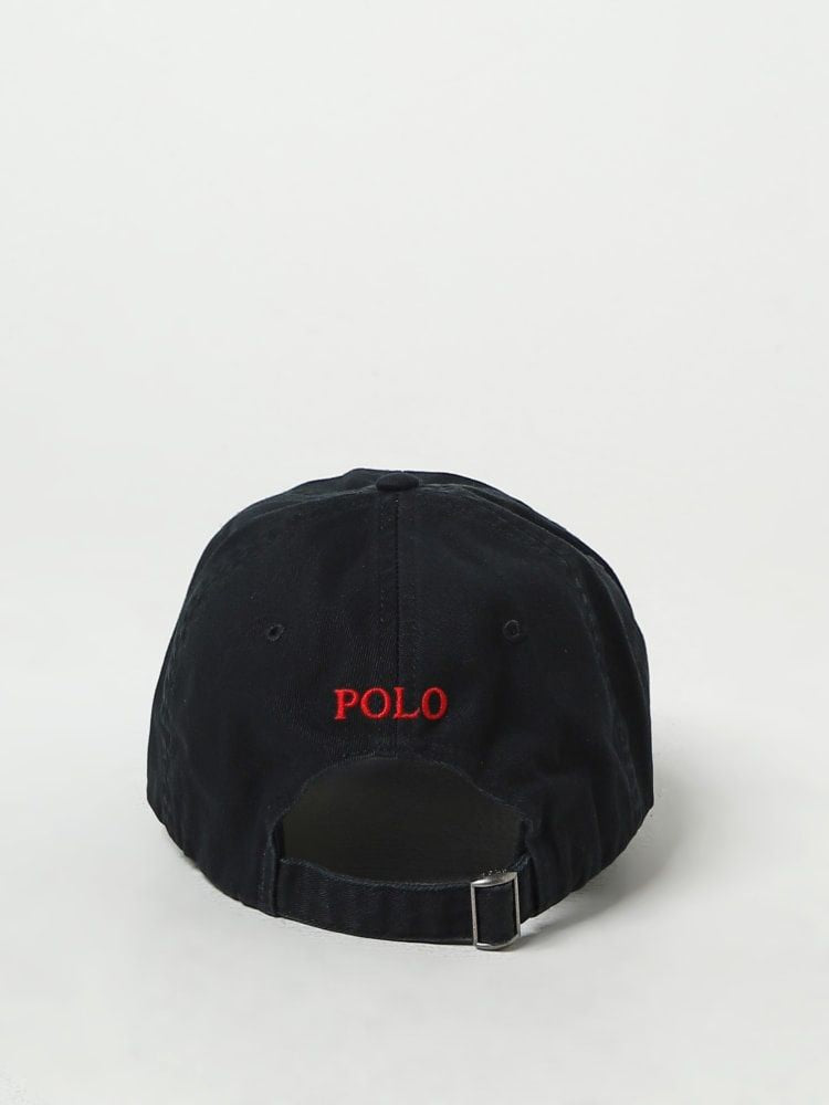 POLO RALPH LAUREN Sport Cap - Perfect for Every Outdoor Adventure - Banlieue91 -
