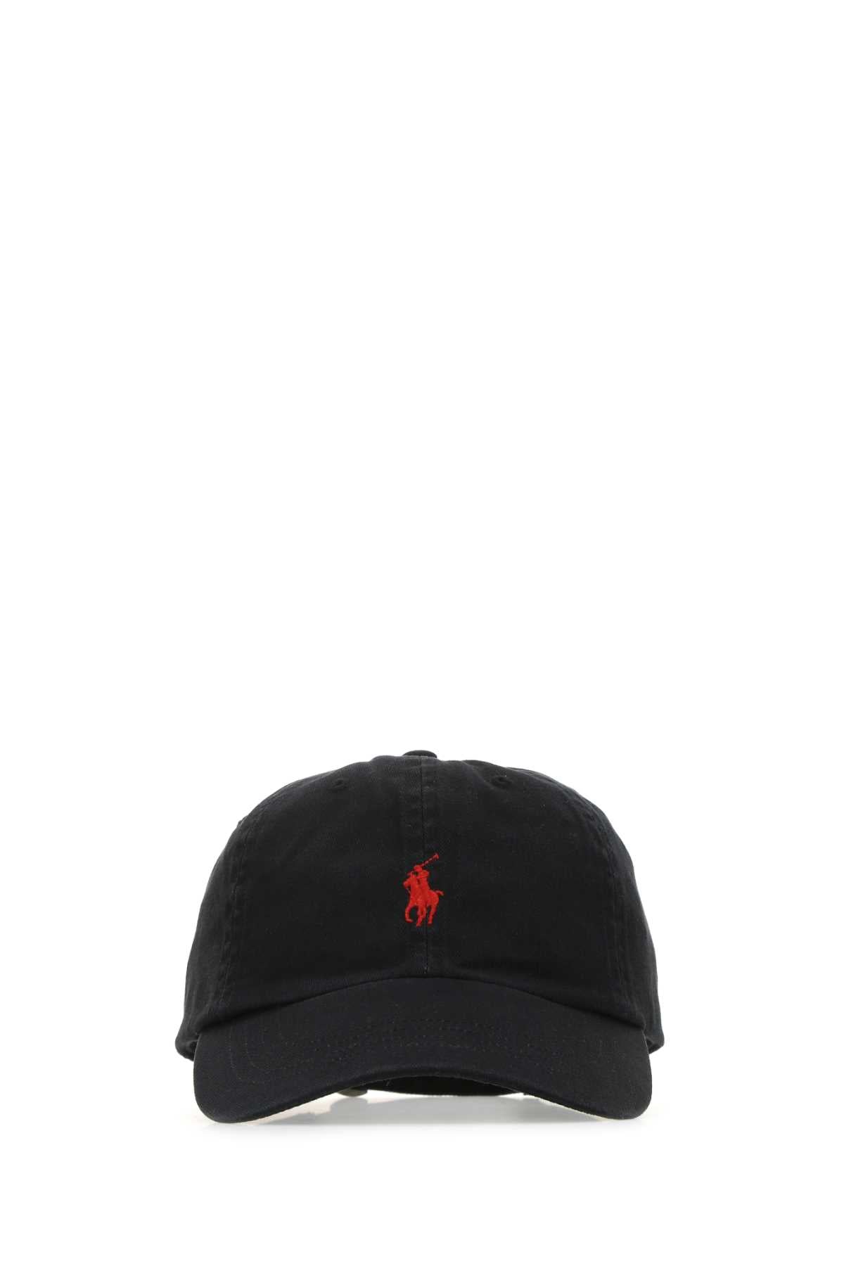 POLO RALPH LAUREN Classic Cotton Baseball Cap for Men - Banlieue91 -
