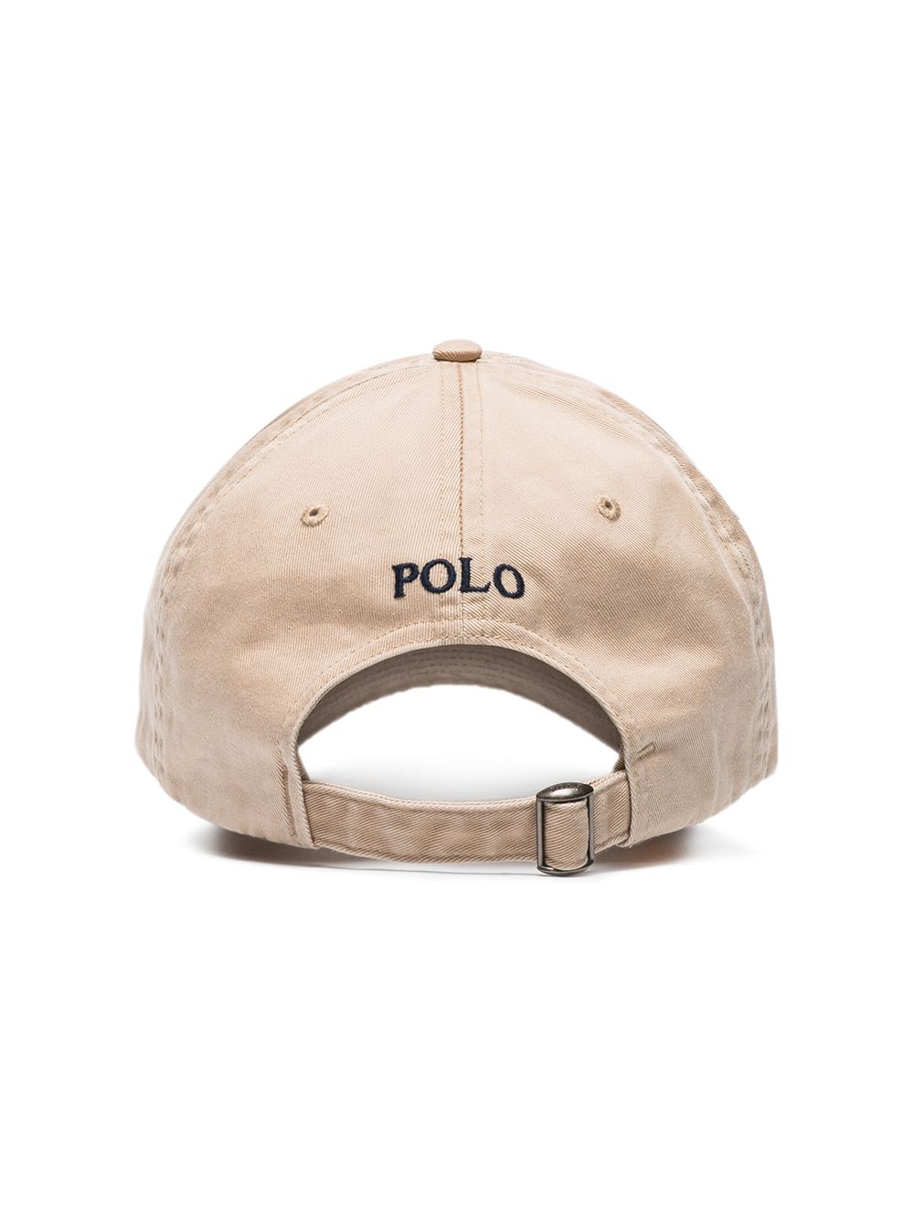 POLO RALPH LAUREN Men's Cotton Baseball Cap - Banlieue91 -