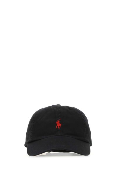POLO RALPH LAUREN Classic Cotton Baseball Cap for Men - Banlieue91 -