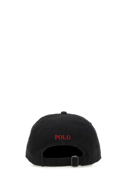 POLO RALPH LAUREN Classic Cotton Baseball Cap for Men - Banlieue91 -