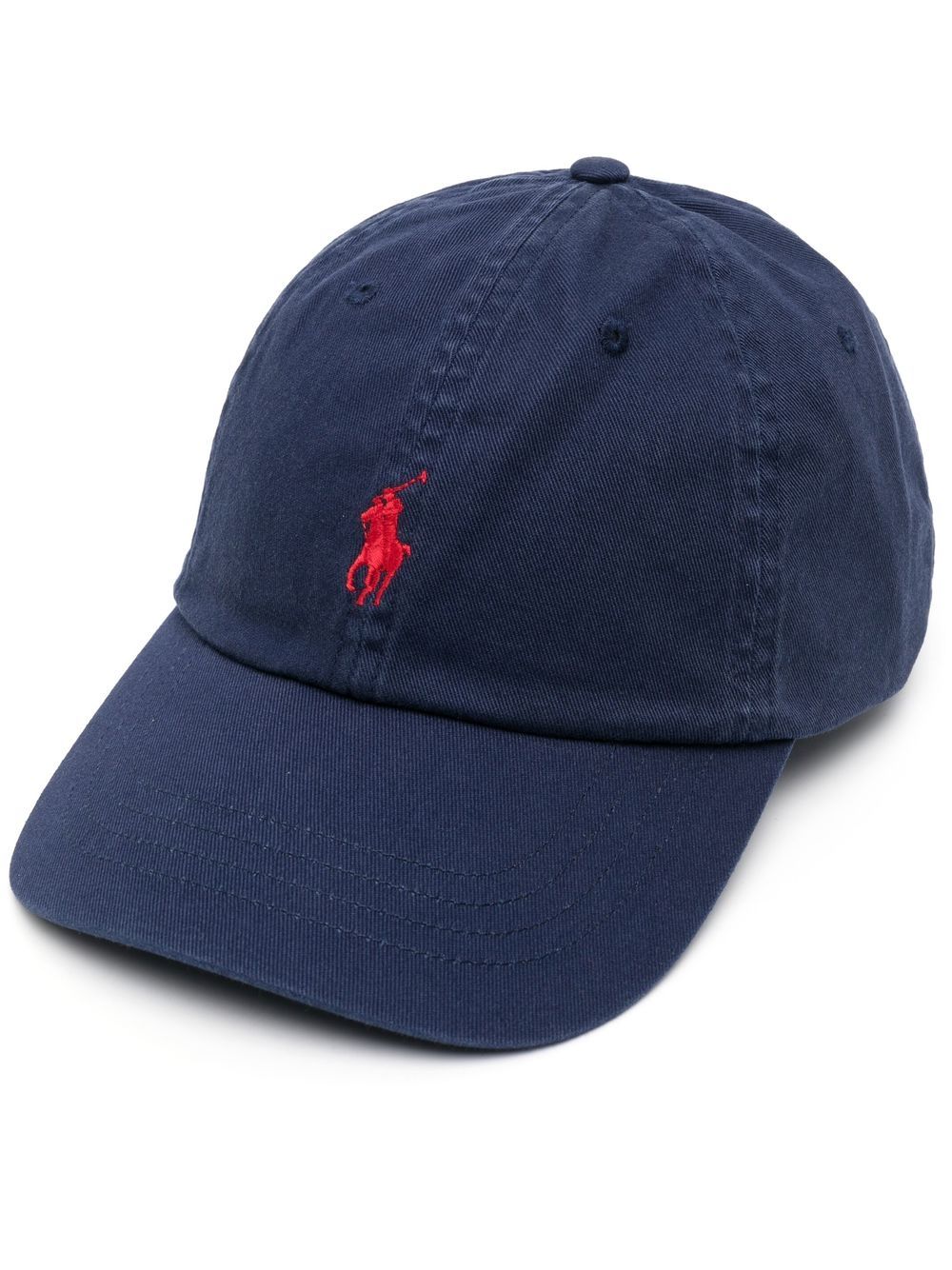 POLO RALPH LAUREN Classic Cotton Baseball Cap - Banlieue91 -