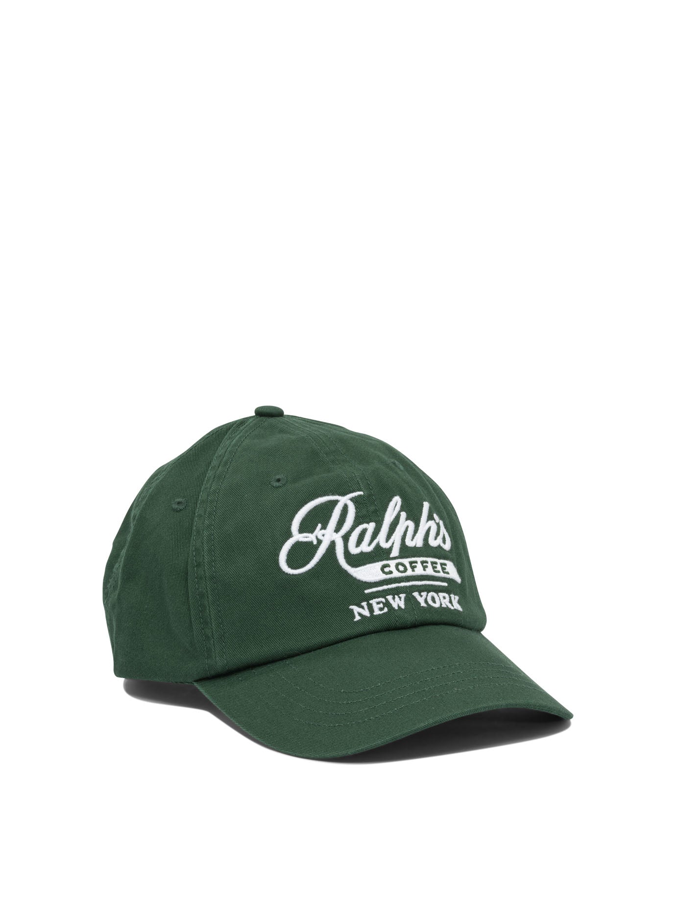 POLO RALPH LAUREN Ralph's Coffee Trucker Cap - Banlieue91 -