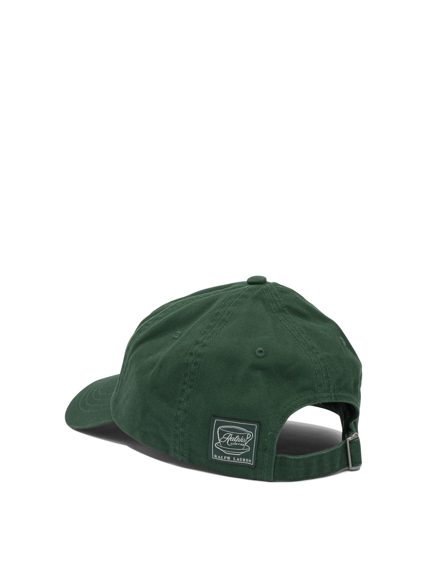 POLO RALPH LAUREN Ralph's Coffee Trucker Cap - Banlieue91 -