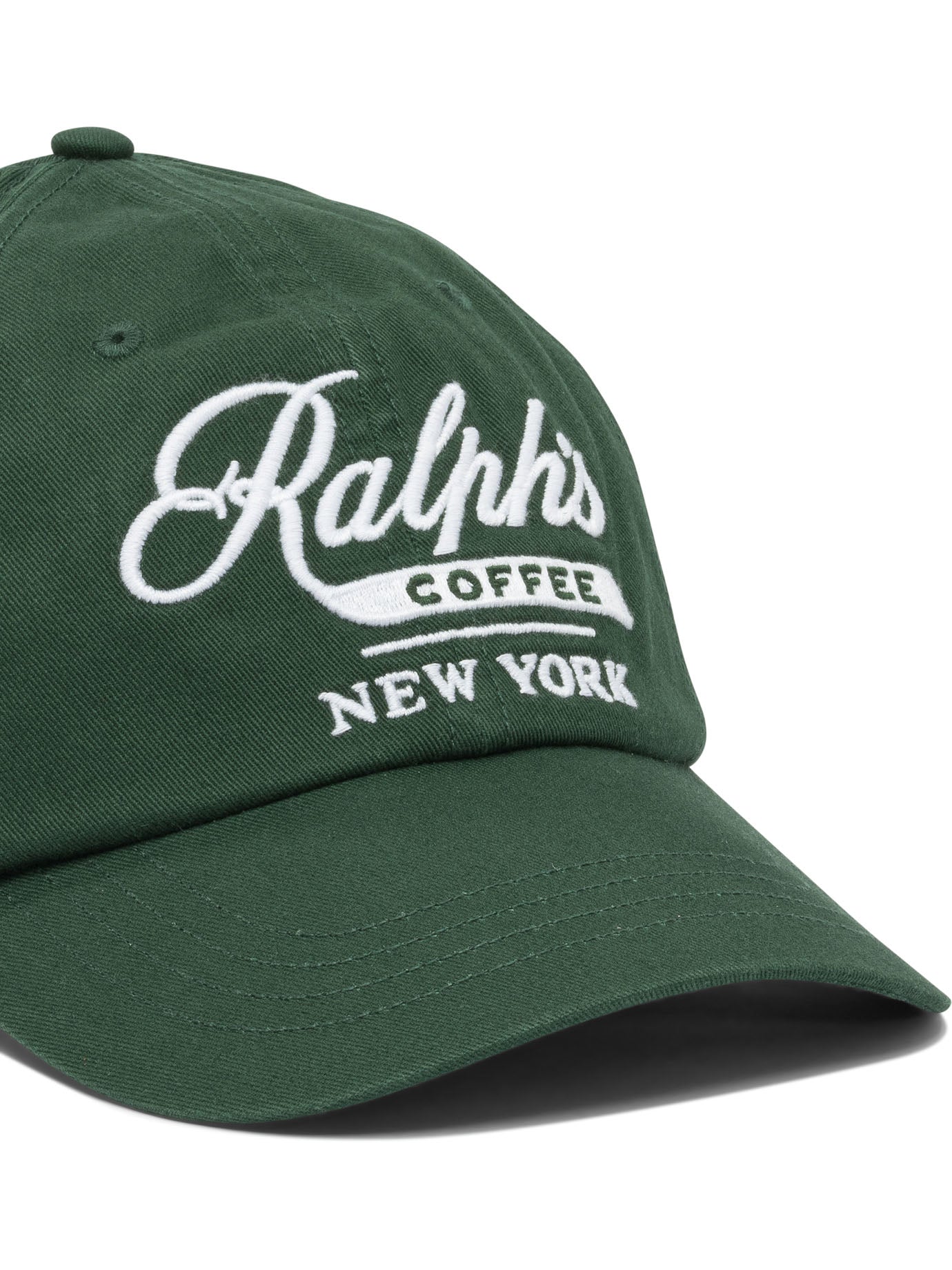 POLO RALPH LAUREN Ralph's Coffee Trucker Cap - Banlieue91 -