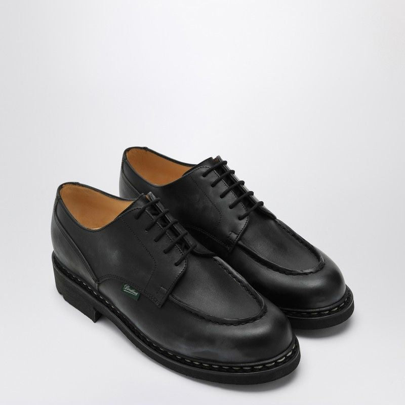 PARABOOT Chambord Lace-Up Shoes for Men - Banlieue91 -